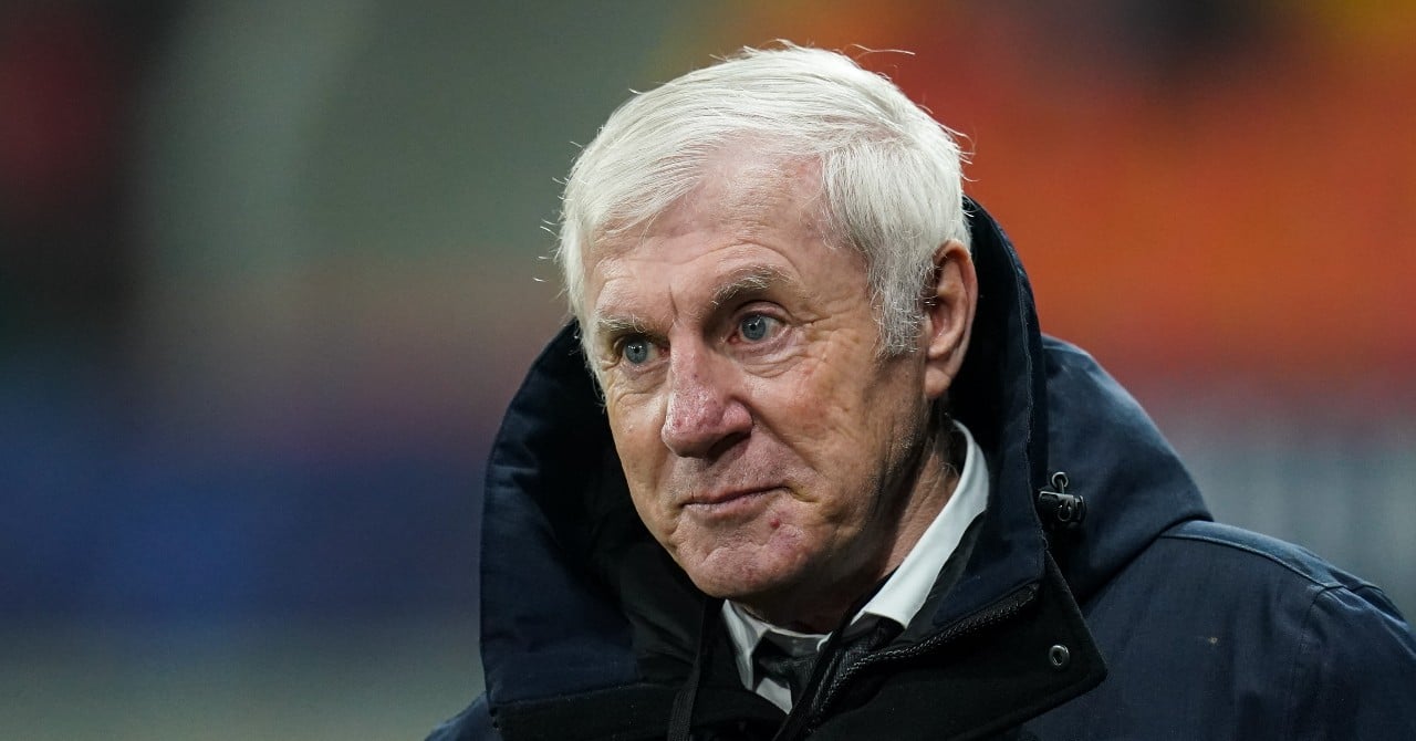 "I'm a fan of this PSG", the beautiful statement by Luis Fernandez!
