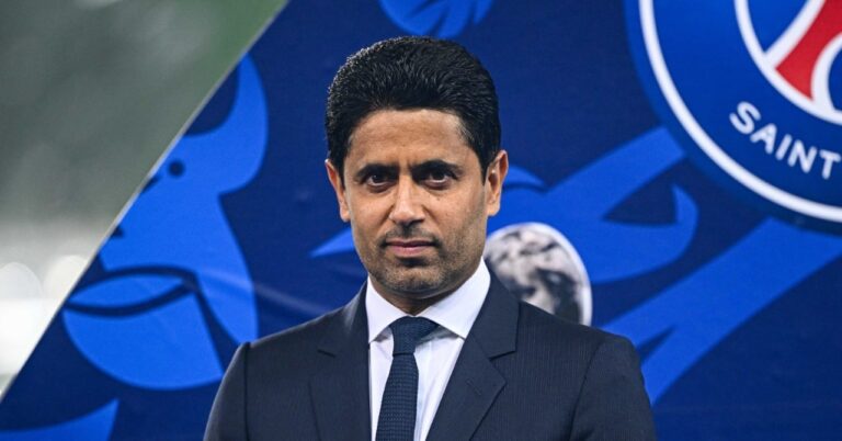 Is Qatar at PSG soon?