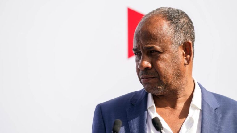 Jean Tigana, the sad end