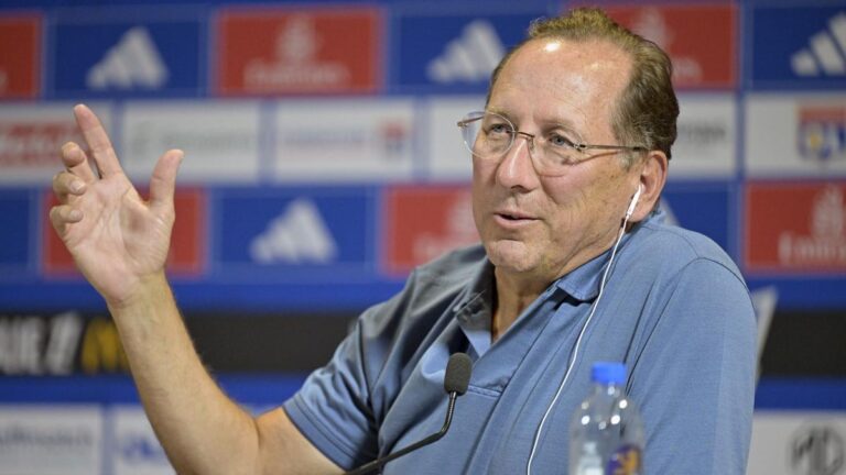 John Textor has turned Borussia Dortmund and Germany for Rayan Cherki