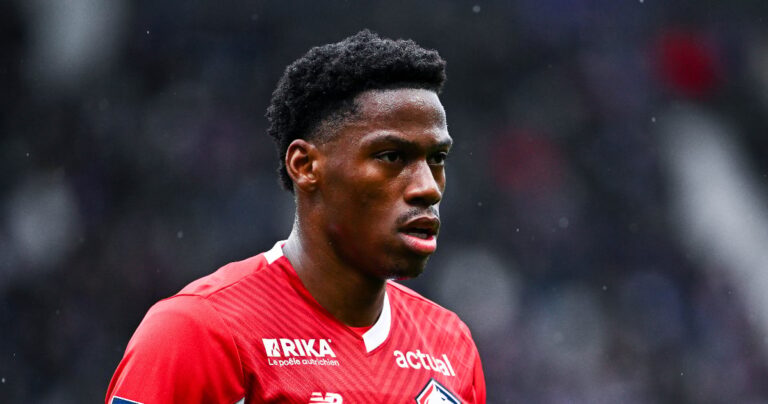 Jonathan David pronounces on his future