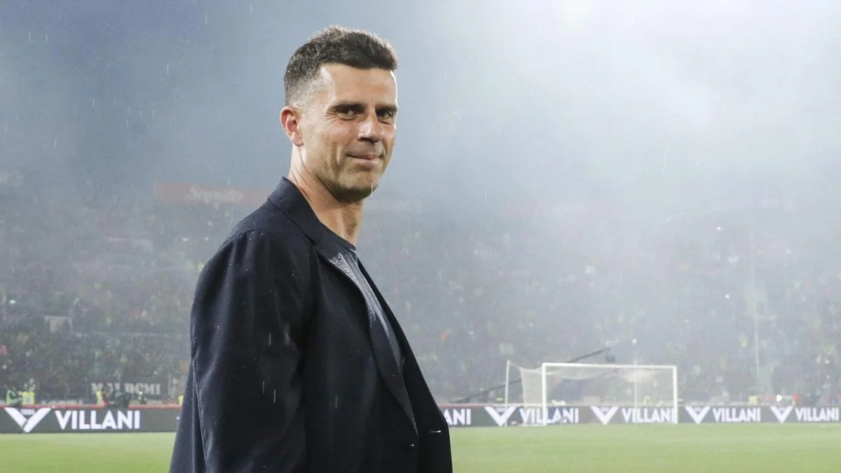 Juve: Randal Kolo Muani put doubt to Thiago Motta