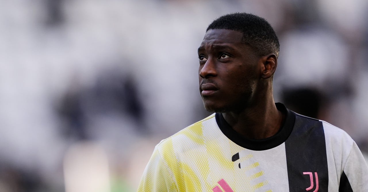 Juventus: Kolo Muani, the keys to his revealed success