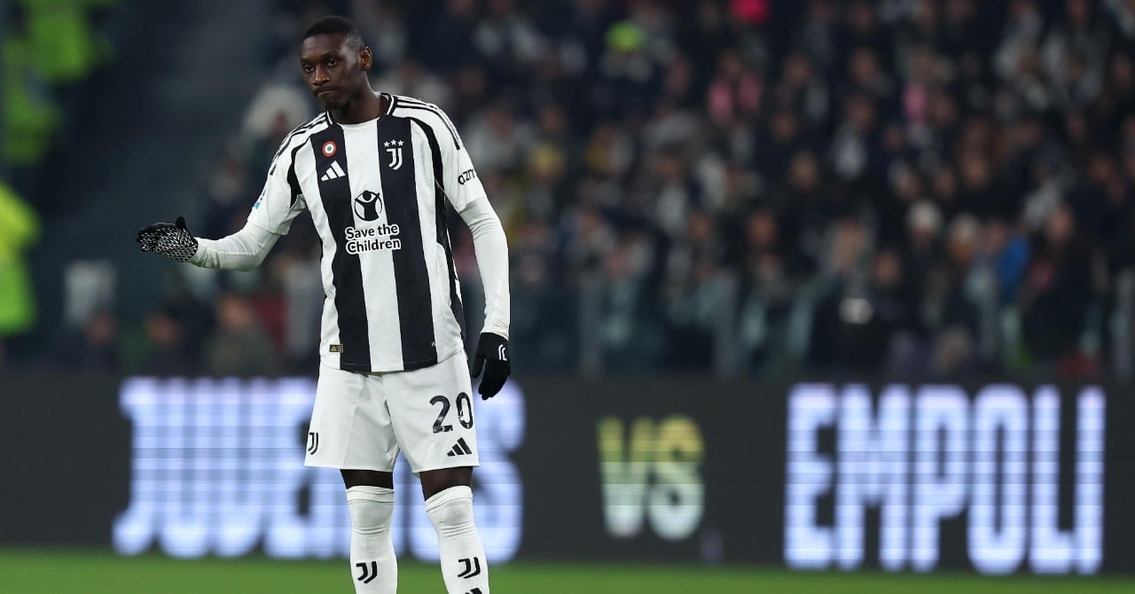 Juventus bankruptcy