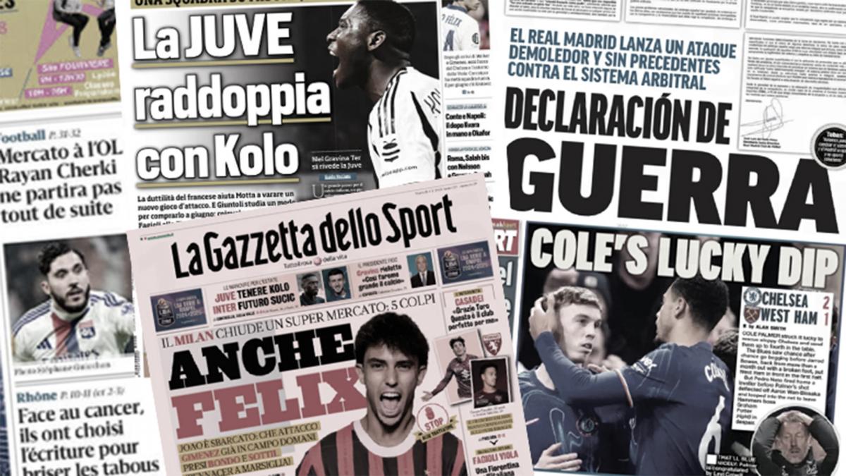 Juventus is already making a strong decision for Kolo Muani, PSG sets a crazy goal