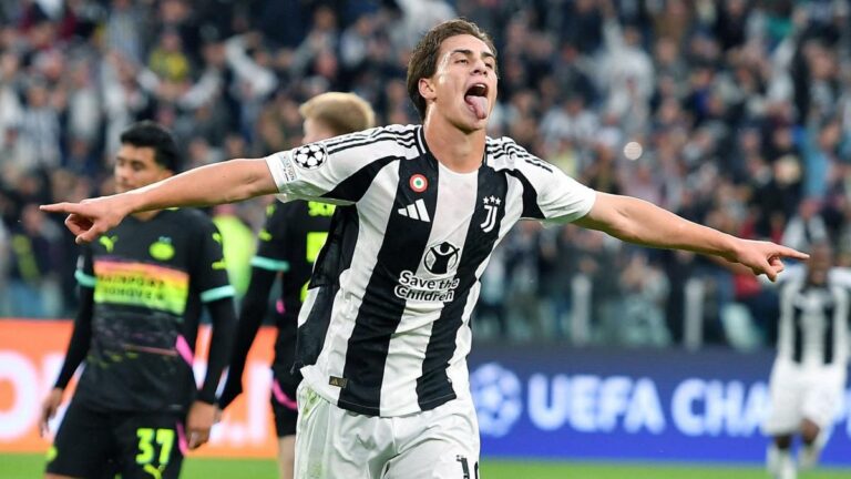 Juventus ready to sacrifice 3 stars to offer a dream transfer window