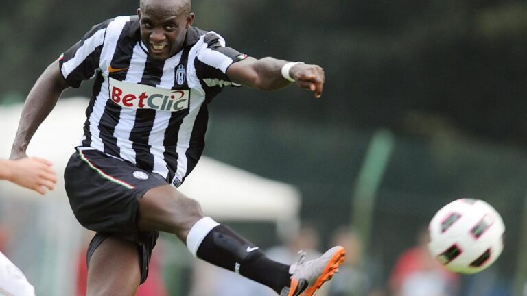 Juventus: the strong release of Mohamed Sissoko on Randal Kolo Muani