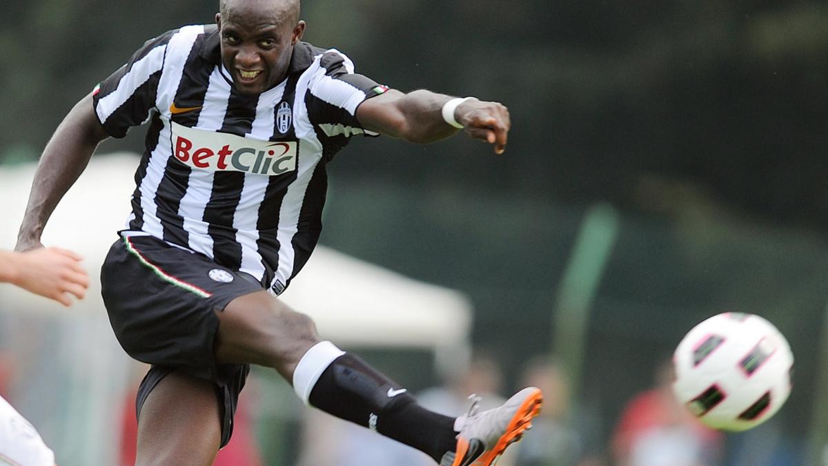 Juventus: the strong release of Mohamed Sissoko on Randal Kolo Muani