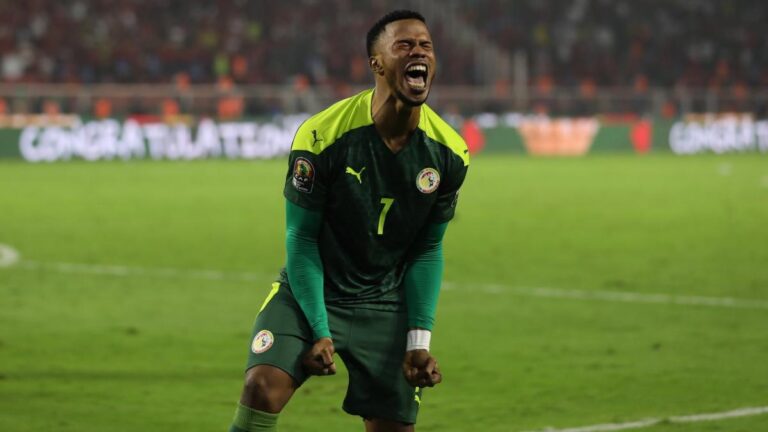 Keita Baldé signs in Monza