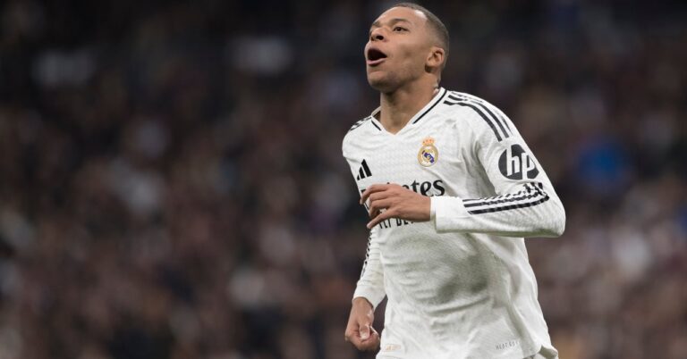 Kylian Mbappé, revelations about his attitude in Madrid