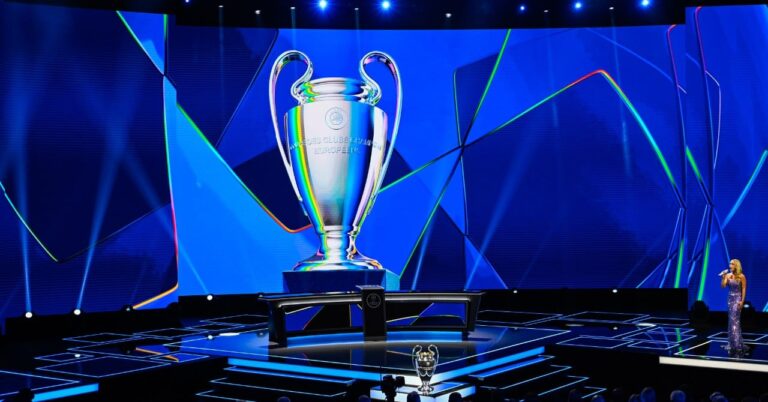 LDC, one less place for France