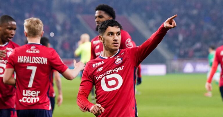 LOSC overturns ASSE