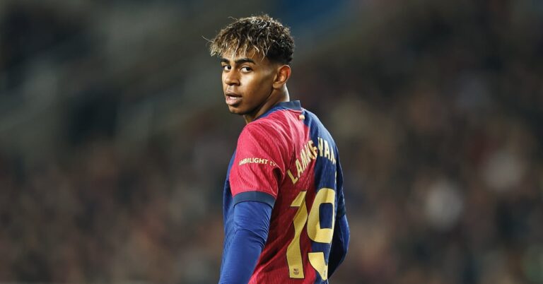 Lamine Yamal, the details of its XXL extension at Barça leaked