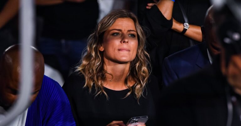 Laure Boulleau, the serious accusations that do not pass