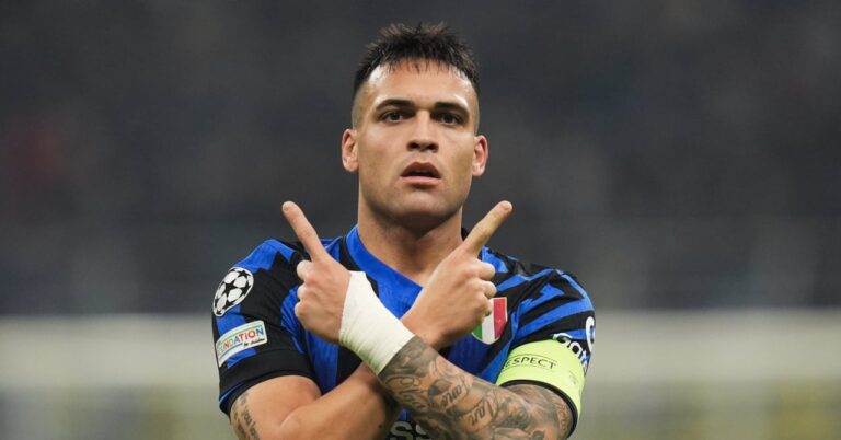 Lautaro Martinez sold this summer for € 120 million?