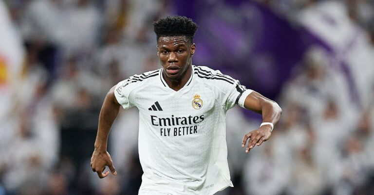 Legans-Real Madrid live: on which channel to see the match?
