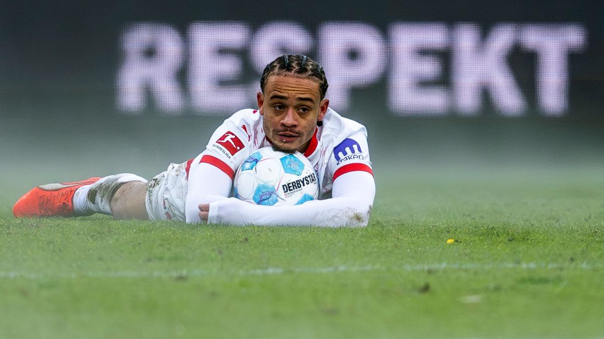 Leipzig still does not win against the Berlin Union