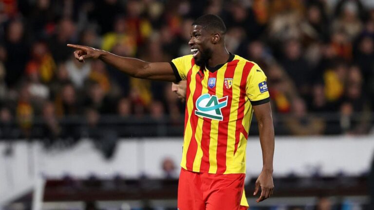 Lens: the details of the DANS operation in Tottenham