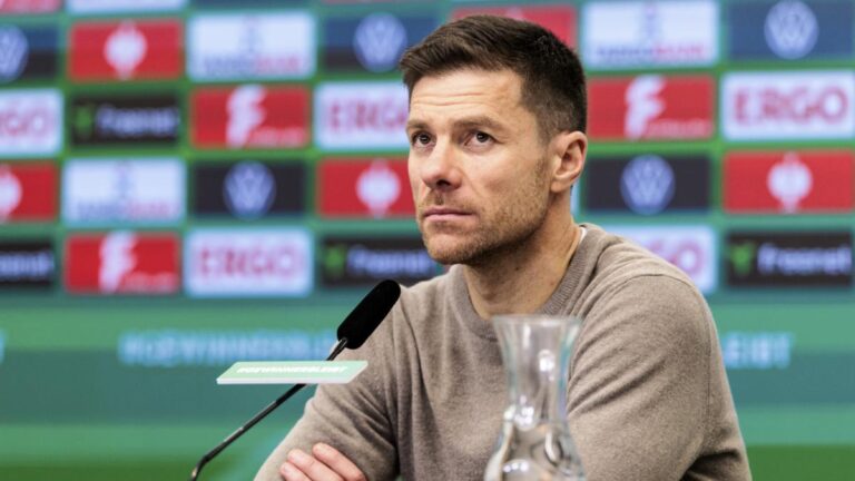 Leverkusen: Xabi Alonso has an agreement for Real Madrid