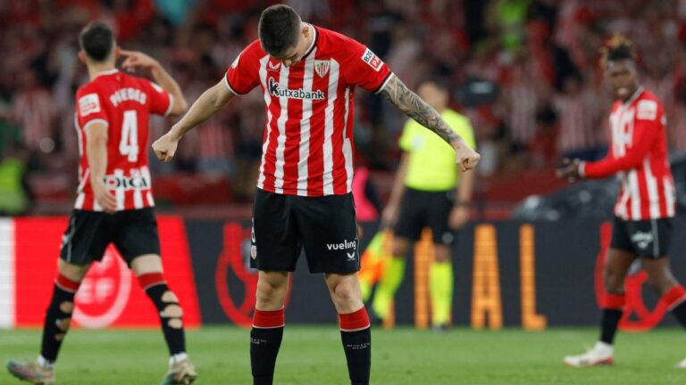 Liga: Bilbao hung by Espanyol