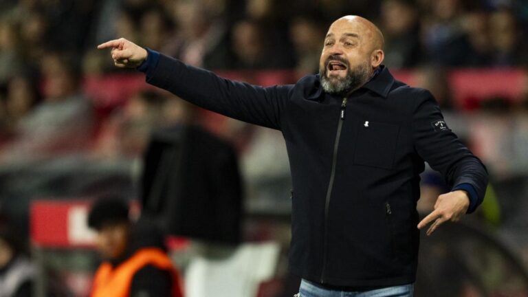 Liga: Espanyol forces the decision in Alavés