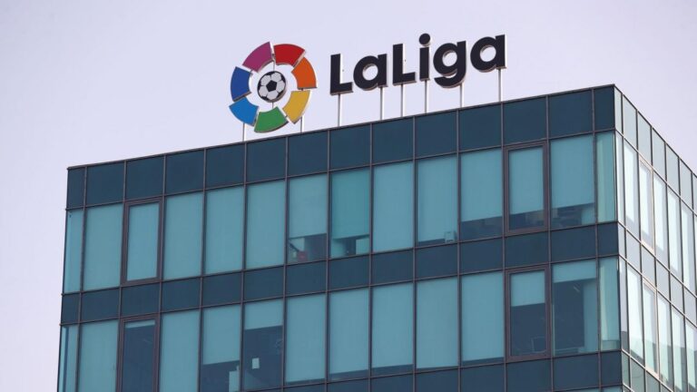Liga: Osasuna-Real Madrid's referee dismissed