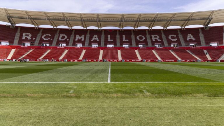 Liga: Osasuna tears a draw in extremis against Mallorca