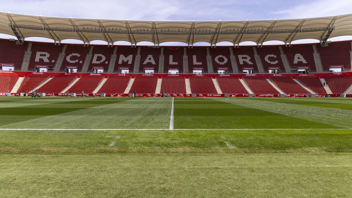 Liga: Osasuna tears a draw in extremis against Mallorca