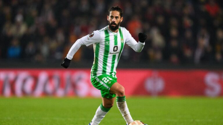 Liga: Real Betis and Bilbao are leaving back to back