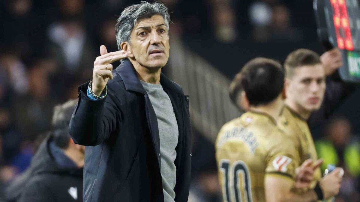 Liga: Real Sociedad punishes Legans and is closer to European places