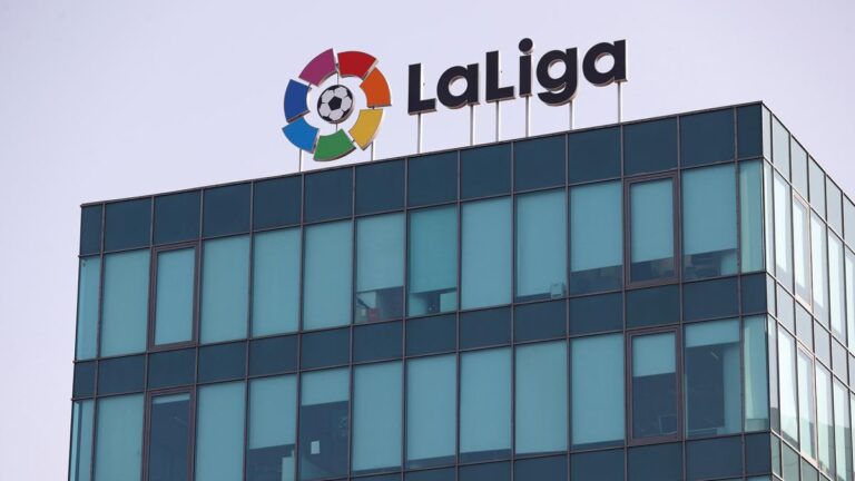 Liga: Spain strikes hard against hacking