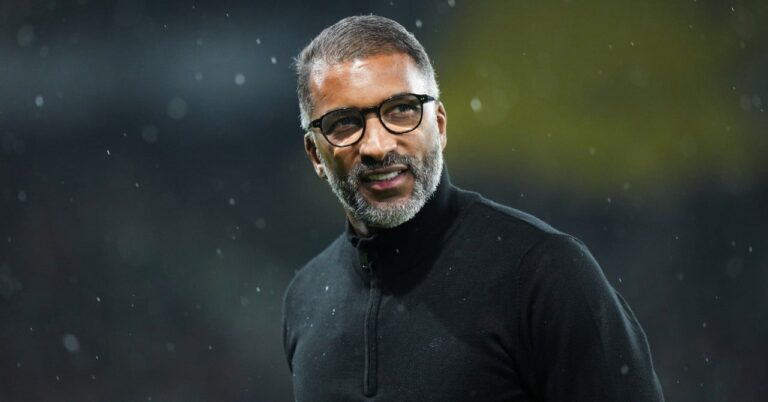 Ligue 1, Beye wants to keep her feet on the ground!