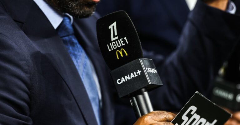 Ligue 1 back on Canal+, it is becoming clearer!