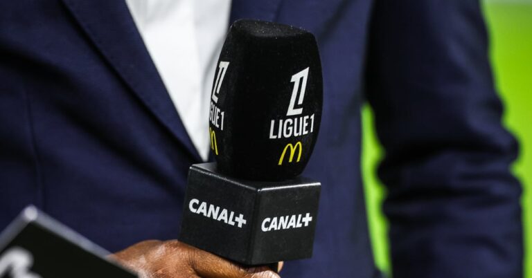 Ligue 1 return to Canal+is validated in high places!