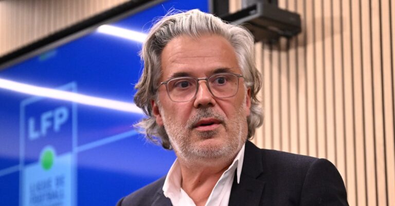 Ligue 1 soon limited to 12 clubs?