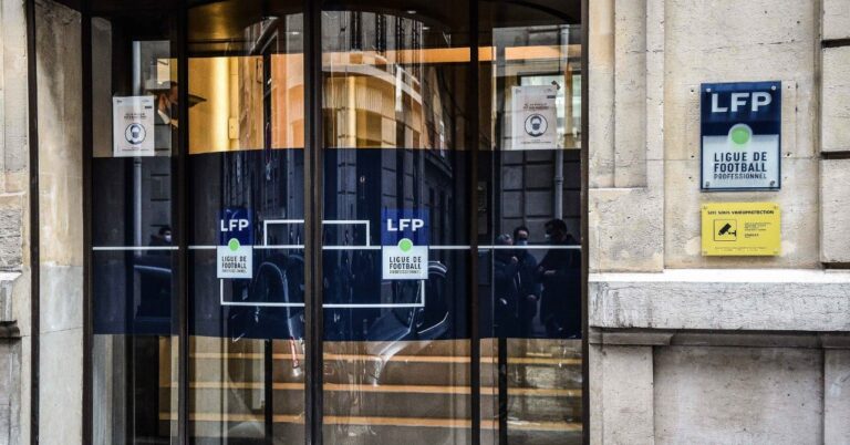 Ligue 1, the survival mode activated
