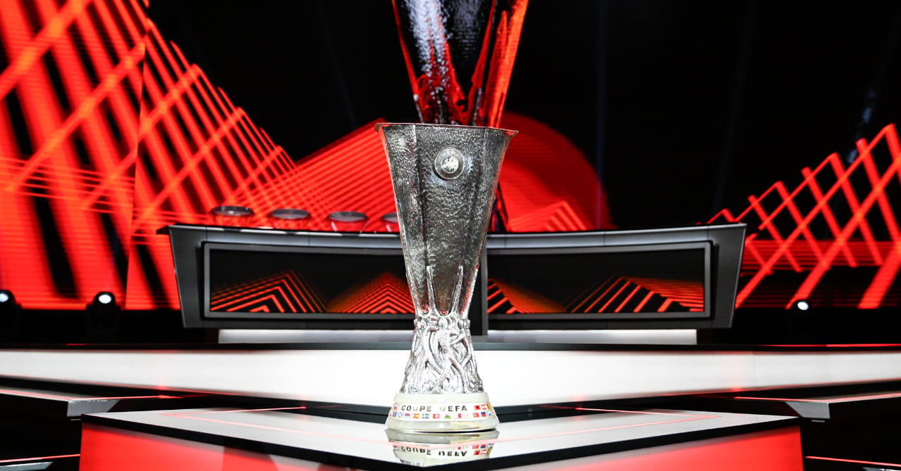 Live draw: Lyon fixed in turn