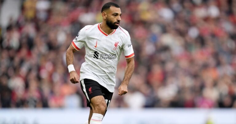 Liverpool exposes