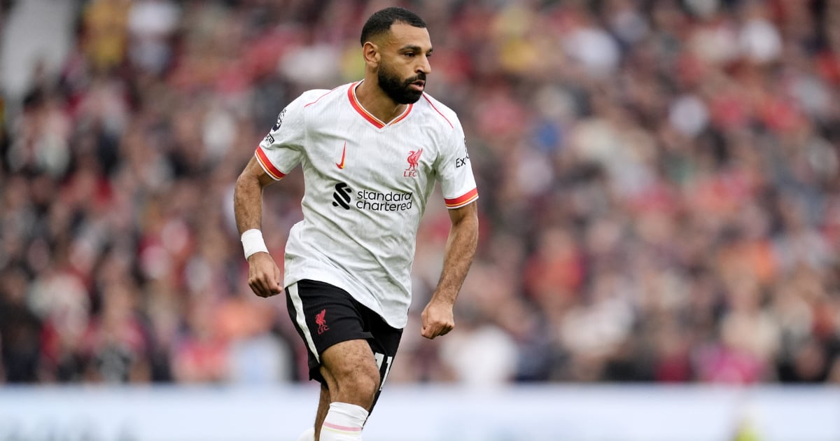Liverpool exposes
