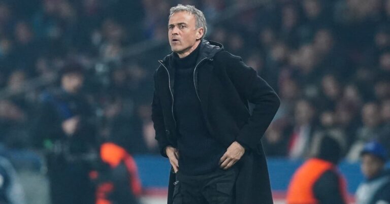 Liverpool or Barcelona? Luis Enrique has his preference!