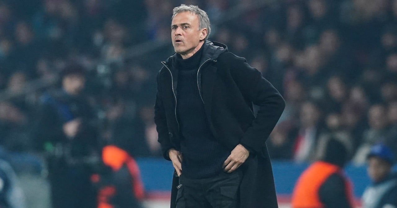 Liverpool or Barcelona? Luis Enrique has his preference!
