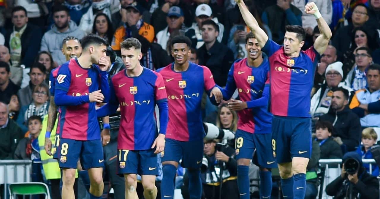 Liverpool rushes on a Barça star