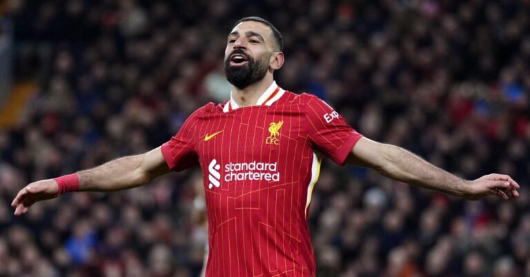 Liverpool strikes hard before Paris