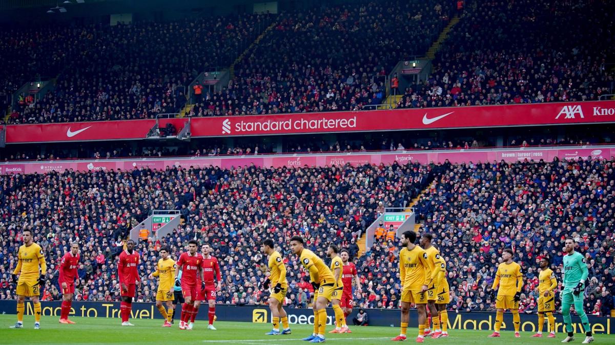 Liverpool: the juicy clause that will be lifted if the Reds win the Premier League