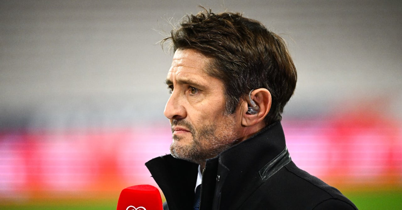 Lizarazu, her words cash on Mbappé: "What marked me is ..."