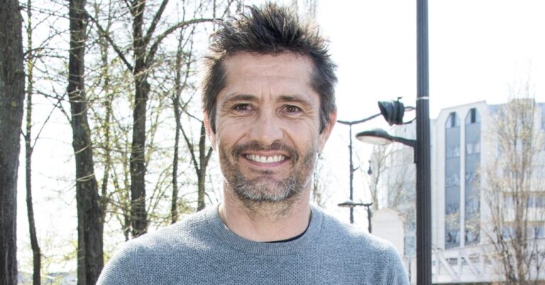 Lizarazu, his reserve on the PSG transfer window