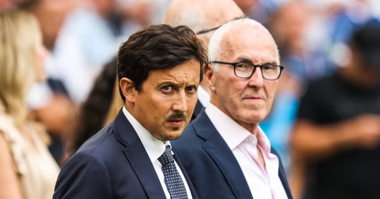 Longoria, McCourt's decision falls