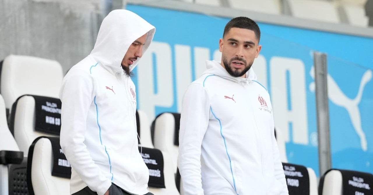 Lost illusions for Maupay?