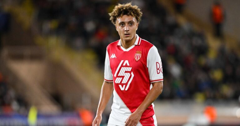 MONACO-REIMS live commented