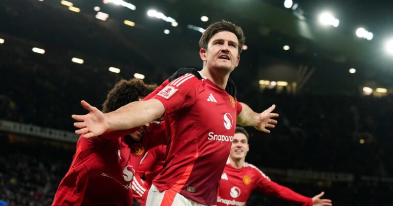 Maguire plays Saviors